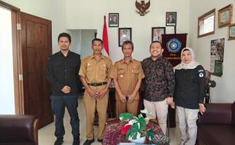 koordinasi