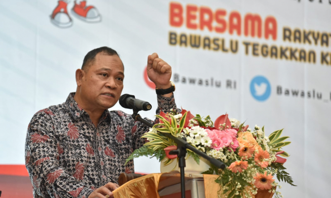 Penuhi Kebutuhan Informasi Pemilu untuk Masyarakat, Bawaslu Akan Buka Pojok Konsultasi Hukum