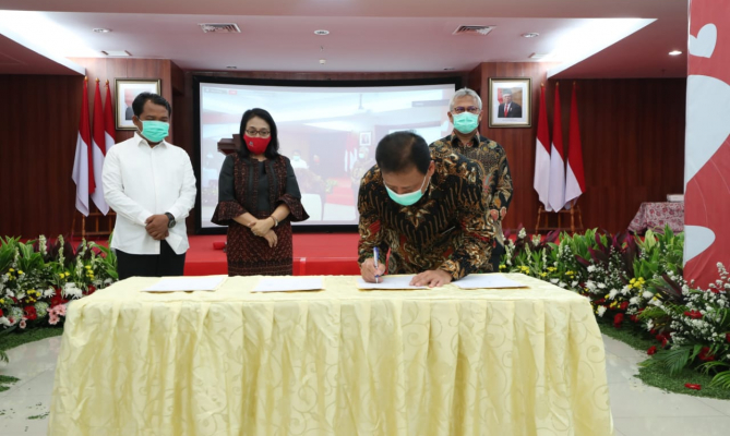 Abhan Jelaskan Pentingnya Perlindungan Anak Dari Penyalahgunaan Politik