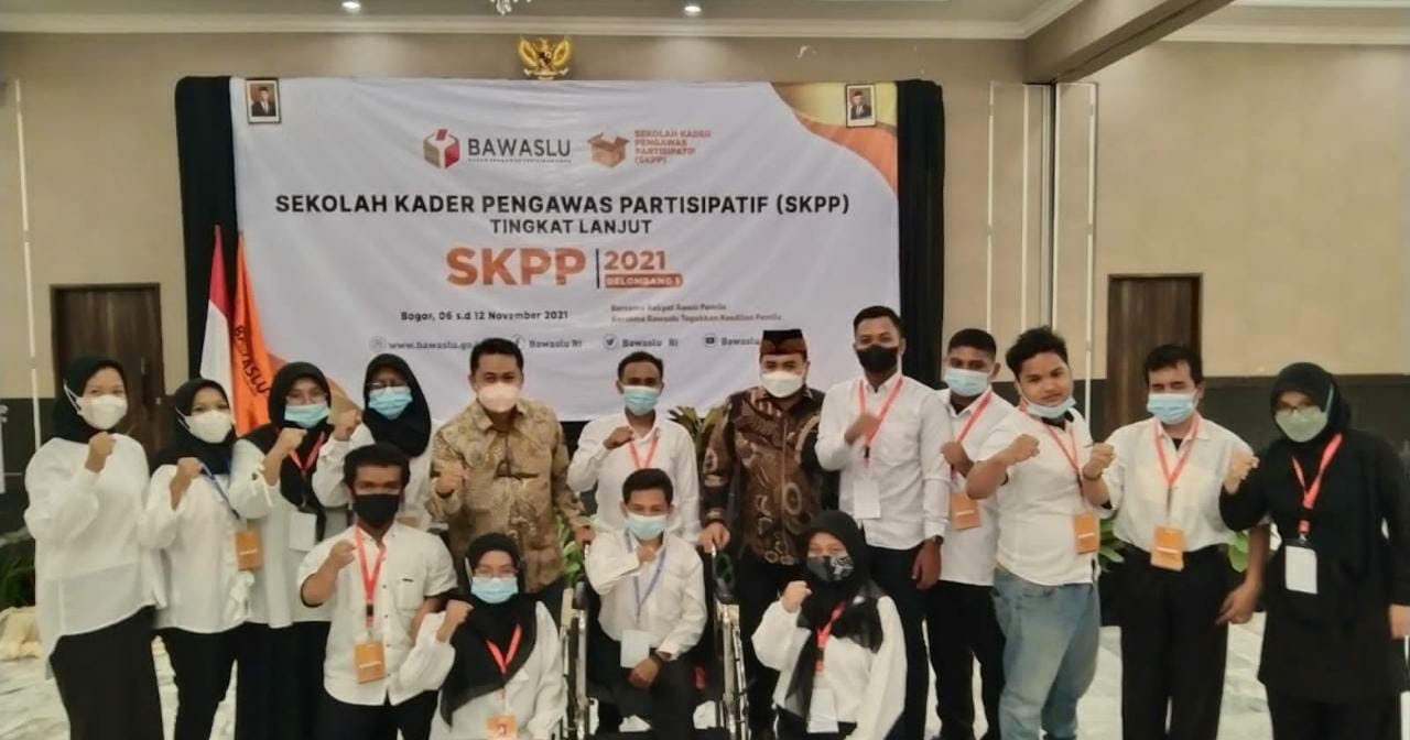 14 Peserta dari Jatim Ikuti SKPP Tingkat Lanjut, Begini Harapan Aang