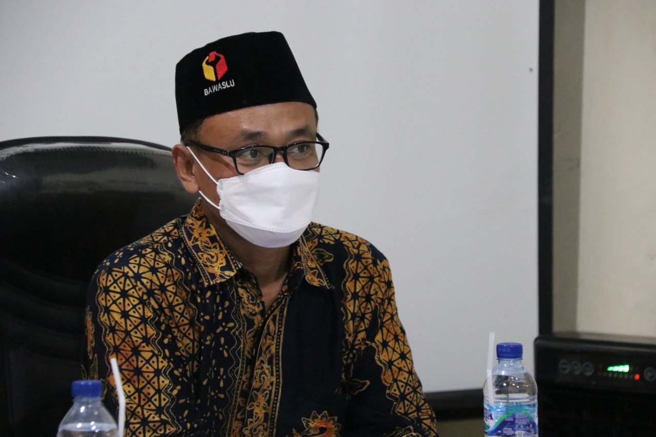 4 Kampus di Jatim Lolos Tahap Eliminasi Lomba Debat Bawaslu