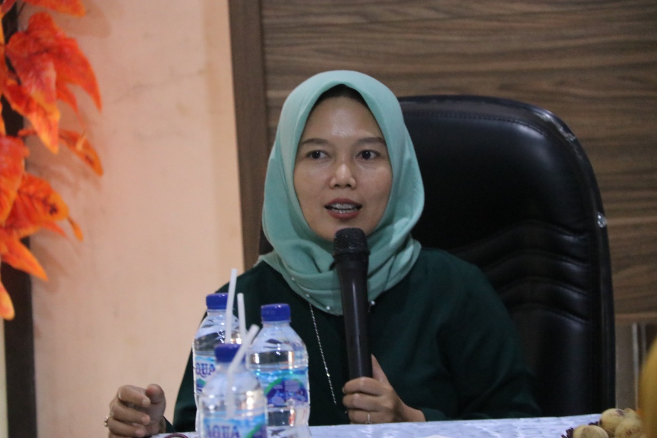 Setelah Peluncuran Pemungutan Suara oleh KPU, Begini Langkah Humas Bawaslu Jatim