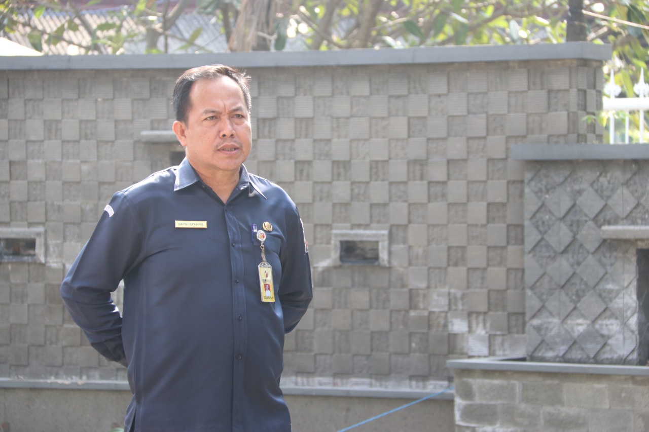 17 CPNS Organik Penempatan Bawaslu se-Jatim Jalani Orientasi