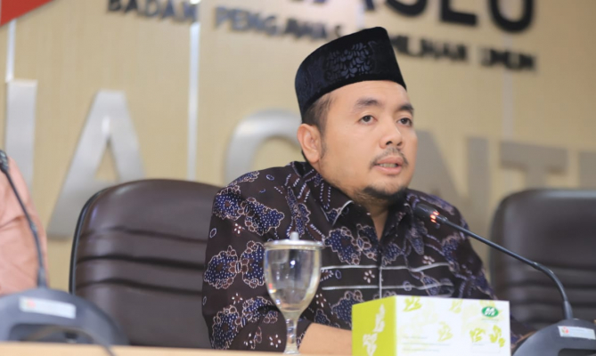 Bawaslu Temukan 73.130 Pemilih Tak Penuhi Syarat yang Terdaftar Pilkada 2020