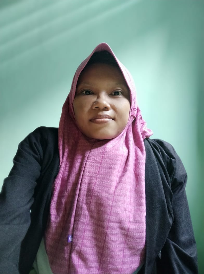 Motivasi Intan, Penyandang Disabilitas Ikut SKPP: Saya Ingin Kesetaraan