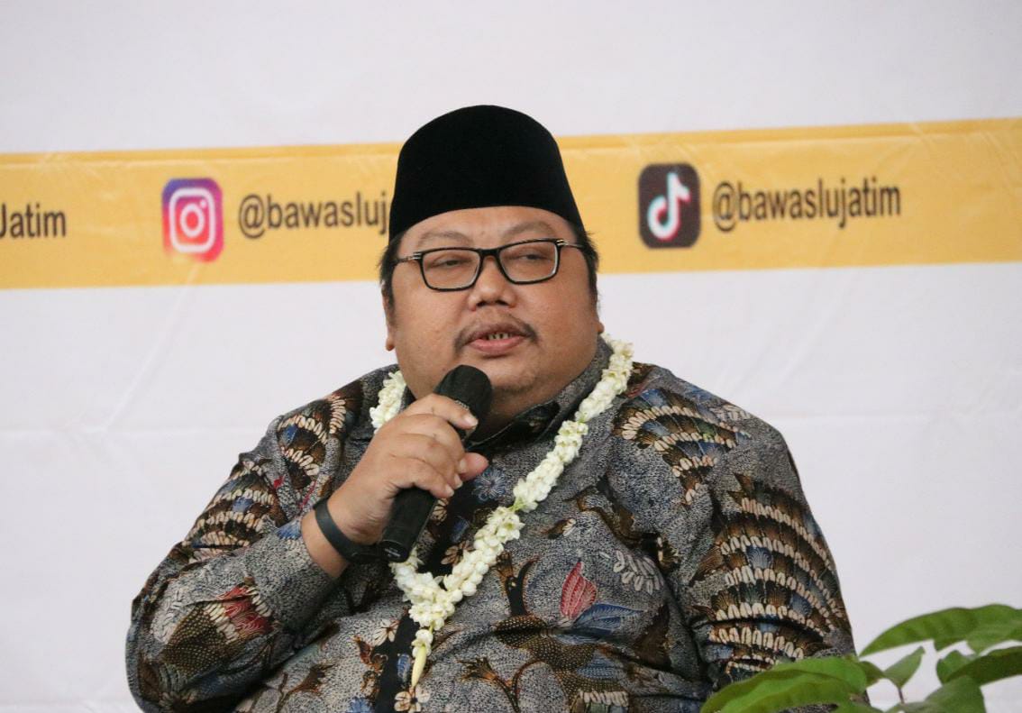 Hari Jadi ke-76 Provinsi Jatim, Begini Harapan Amin