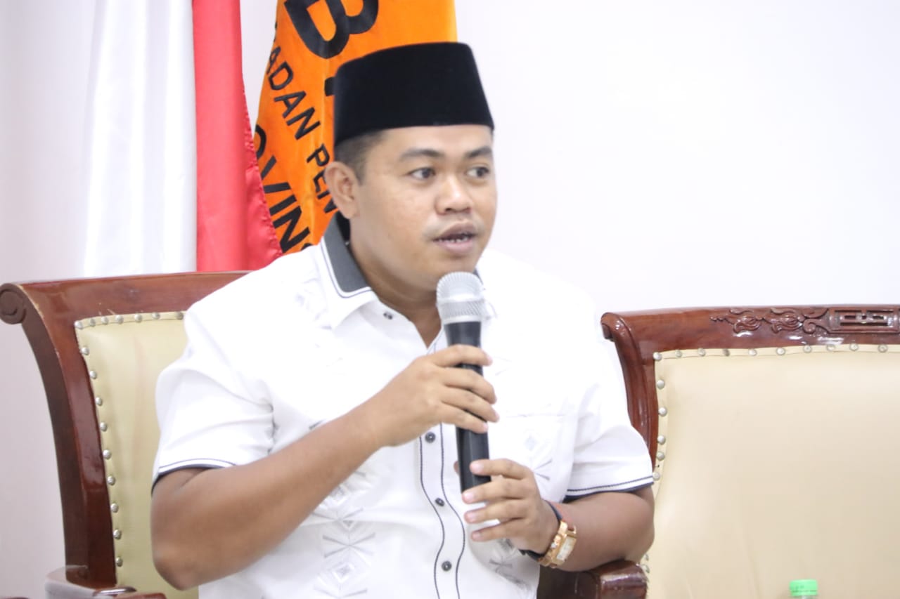 Bawaslu Jatim Terbitkan Buku Evaluasi Pengawasan Pilkada 2020