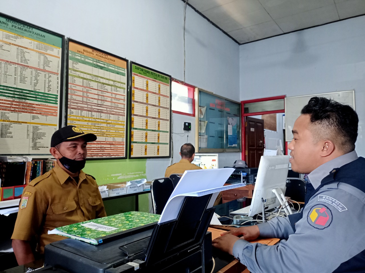 Menjelang Tahapan Vermin Perbaikan, Bawaslu Uji Petik Sampling DPB