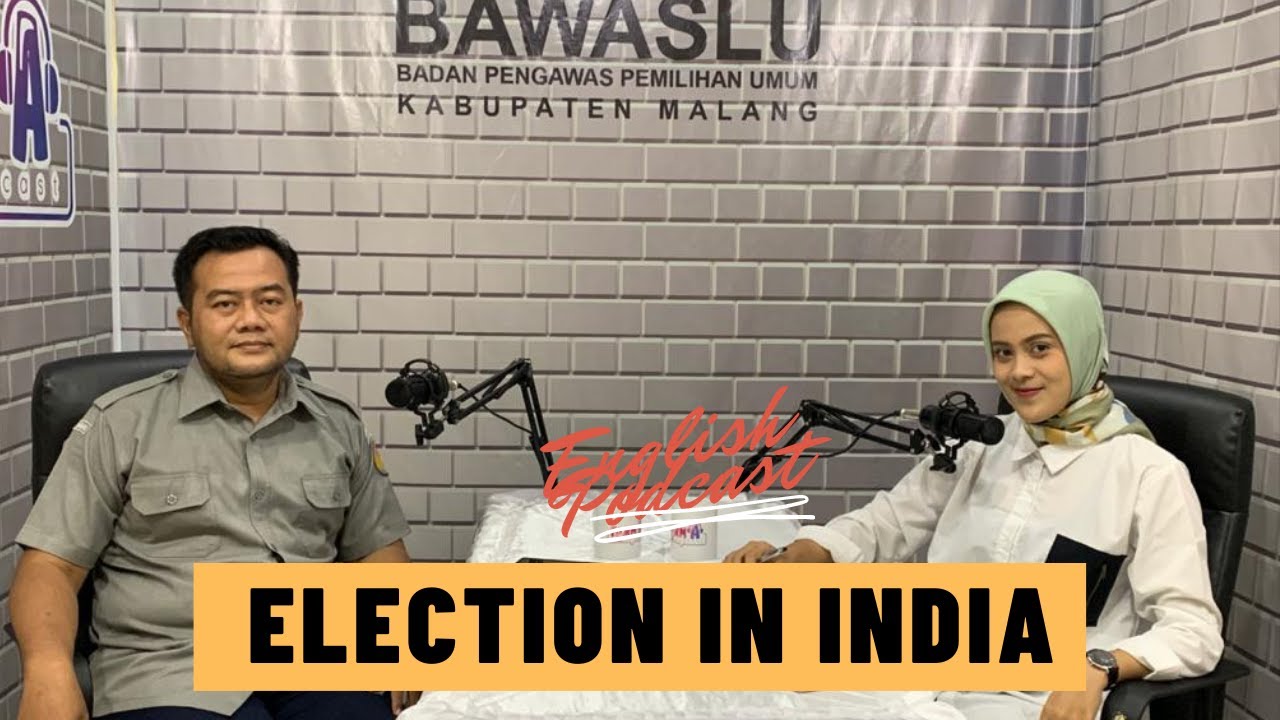 The Differences Between Elections in Indonesia and India || Form A Podcast 11