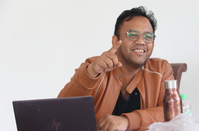 Bawaslu Jatim Wujudkan Layanan Terintegrasi Pemilu