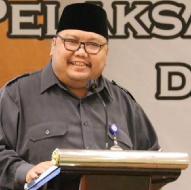 Produktif saat PPKM, Amin: WFH Bukan Liburan