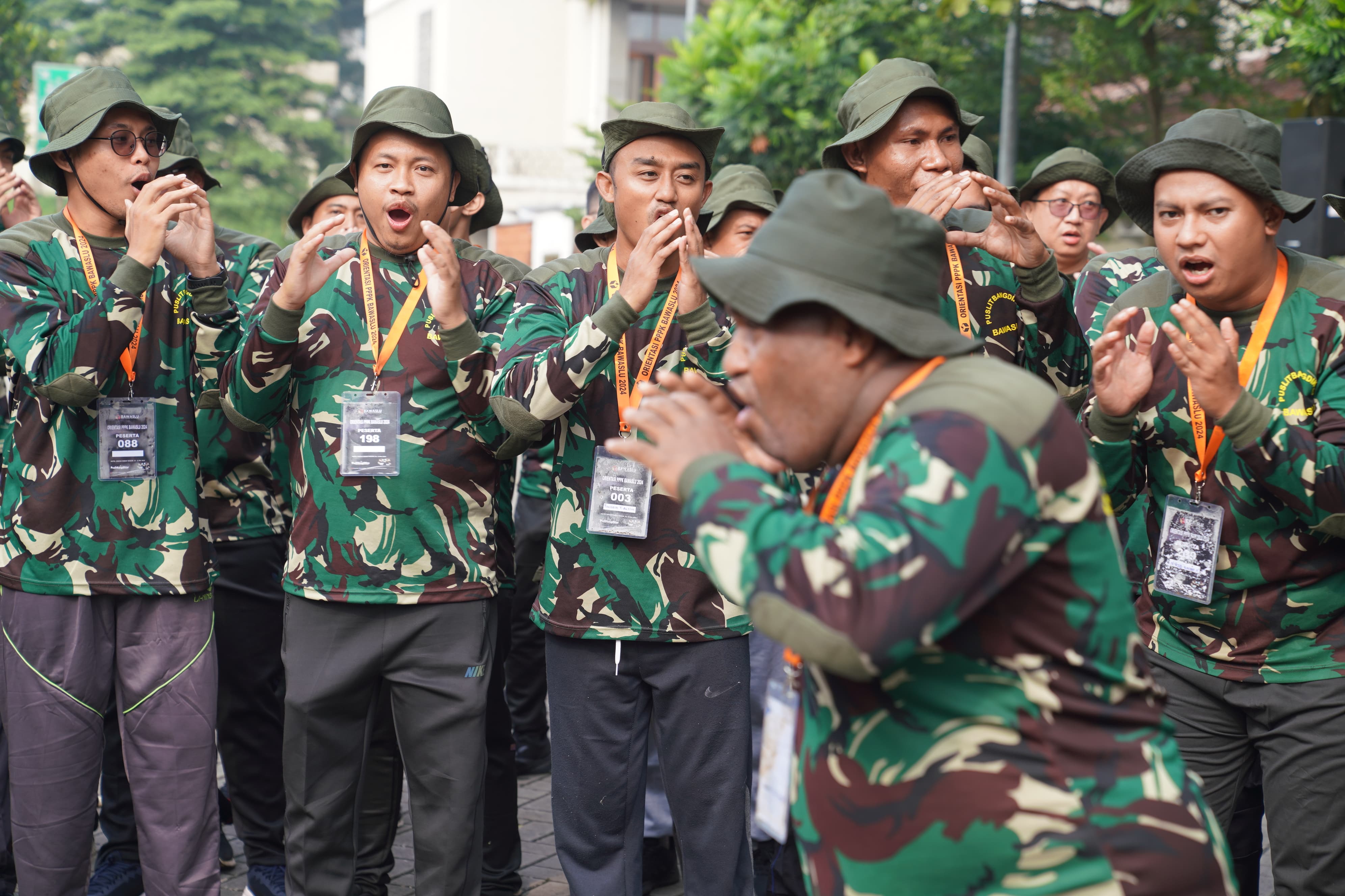 Orientasi PPPK Gelombang 2