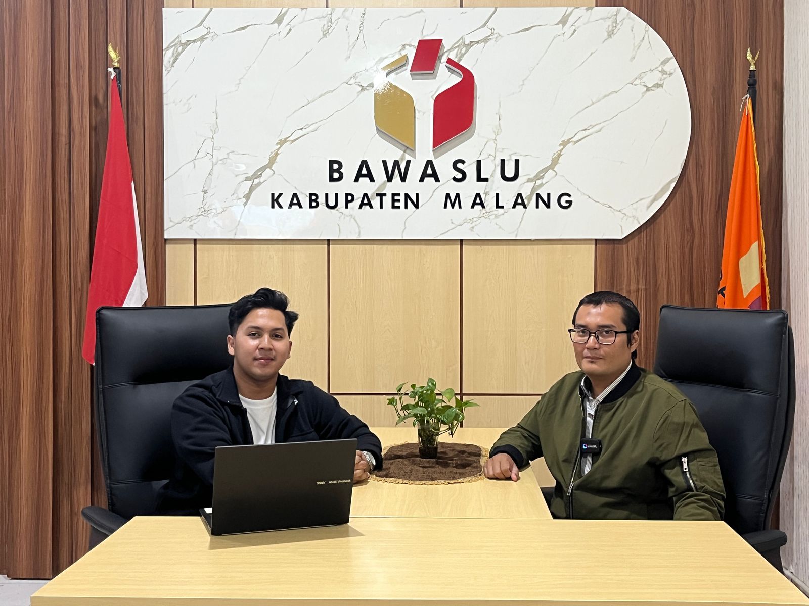 ngabuburit pengawasan