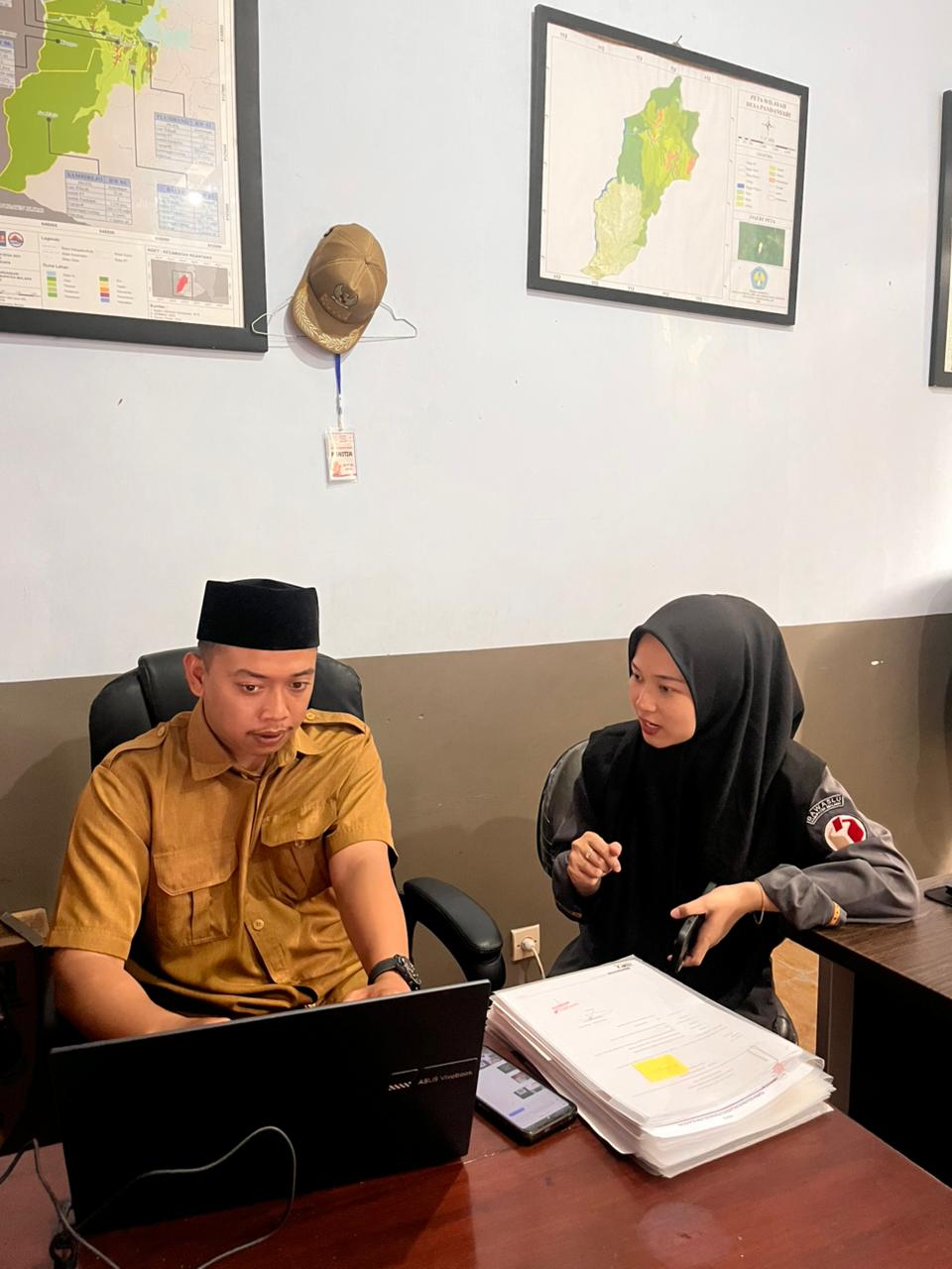 uji petik