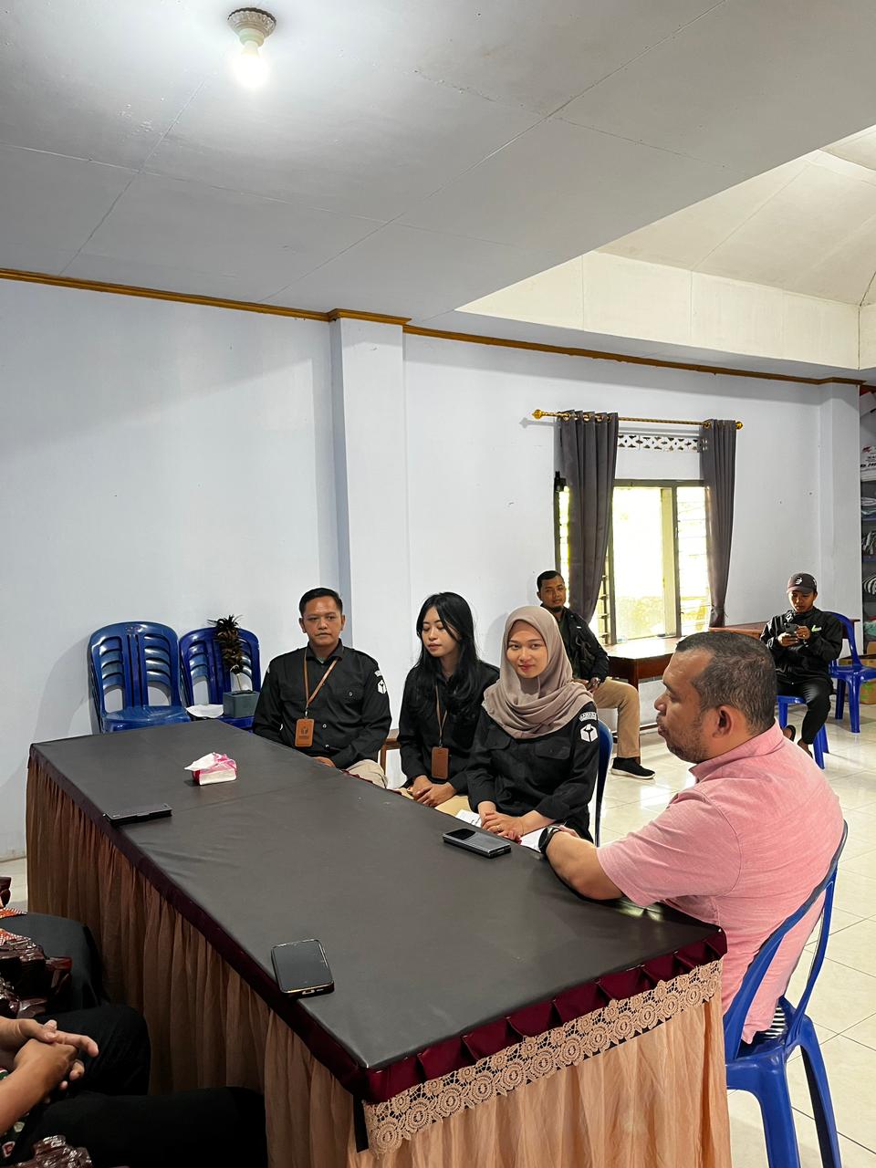 uji petik