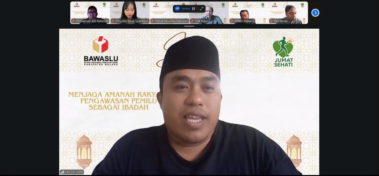 jumat sehati