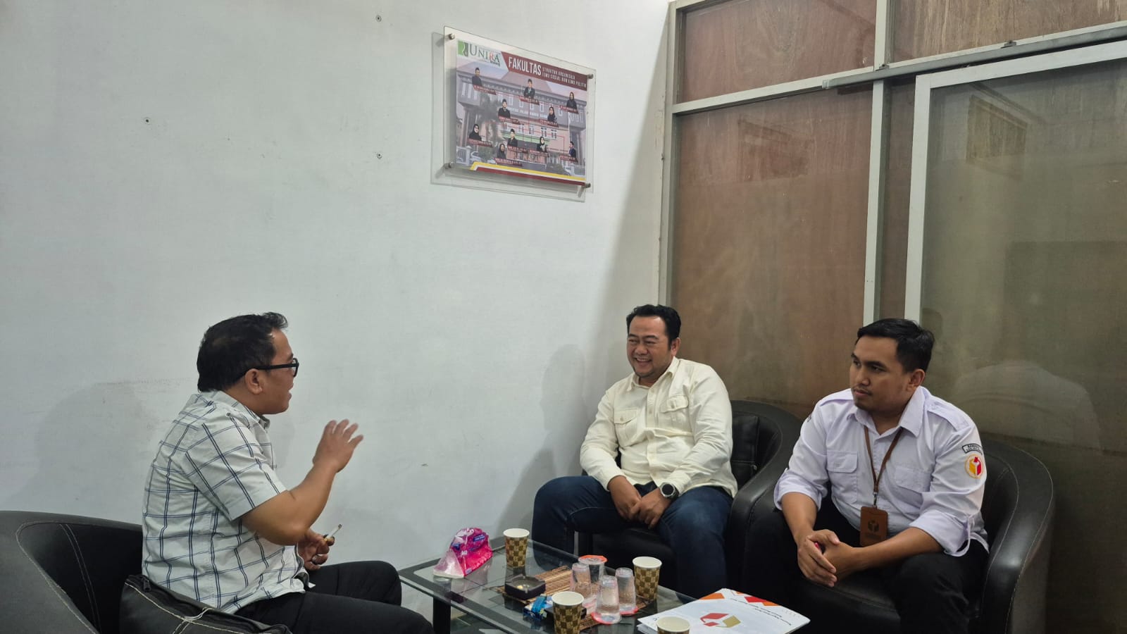 sosialisasi