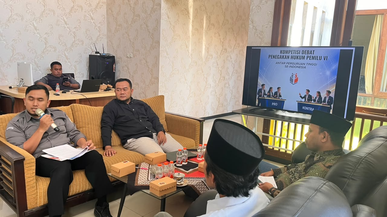 sosialisasi