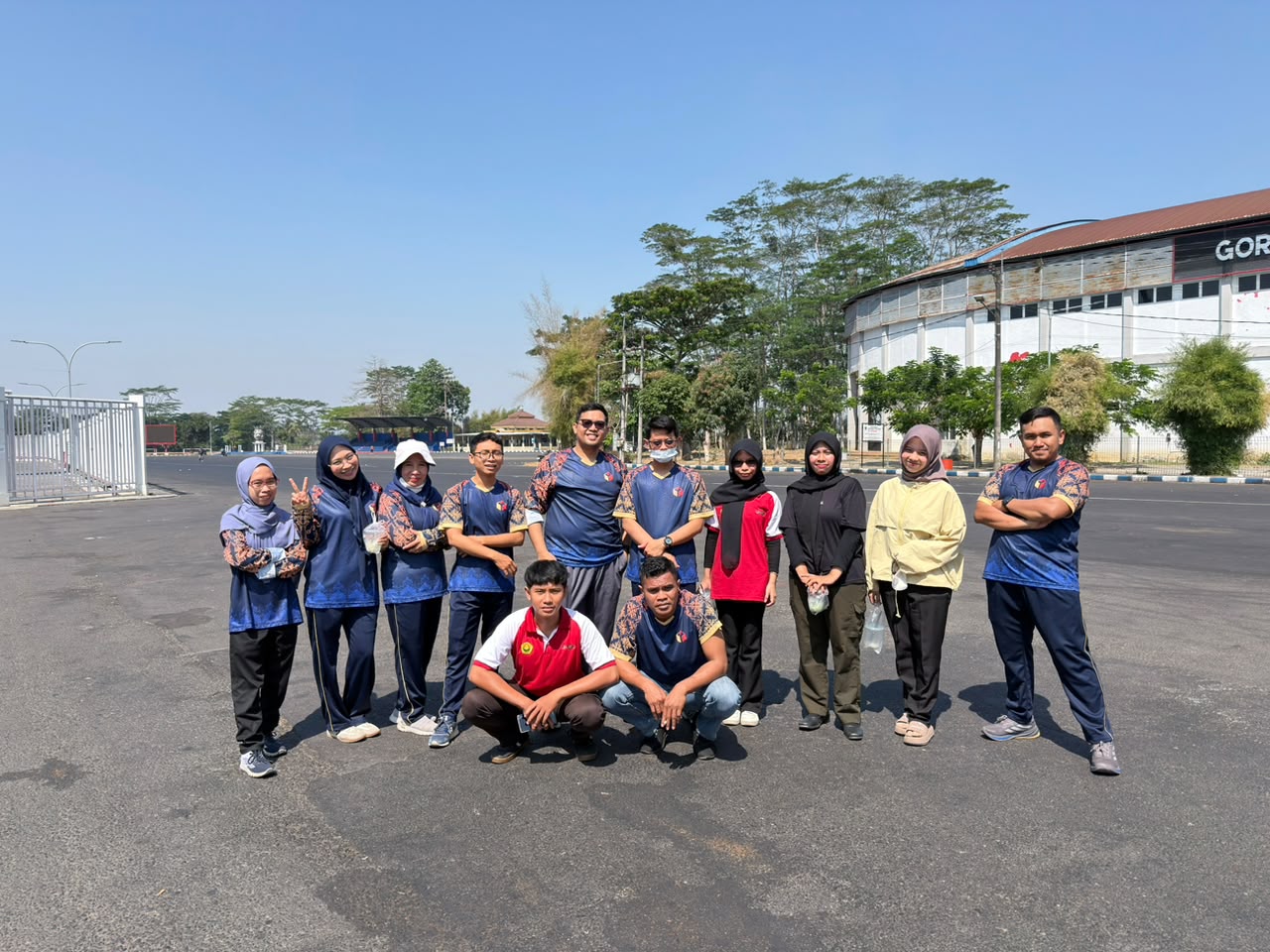 jumat sehati