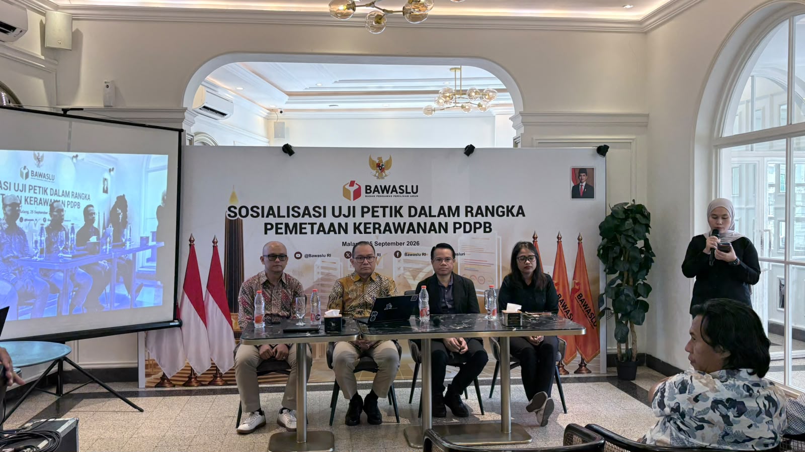 sosialisasi
