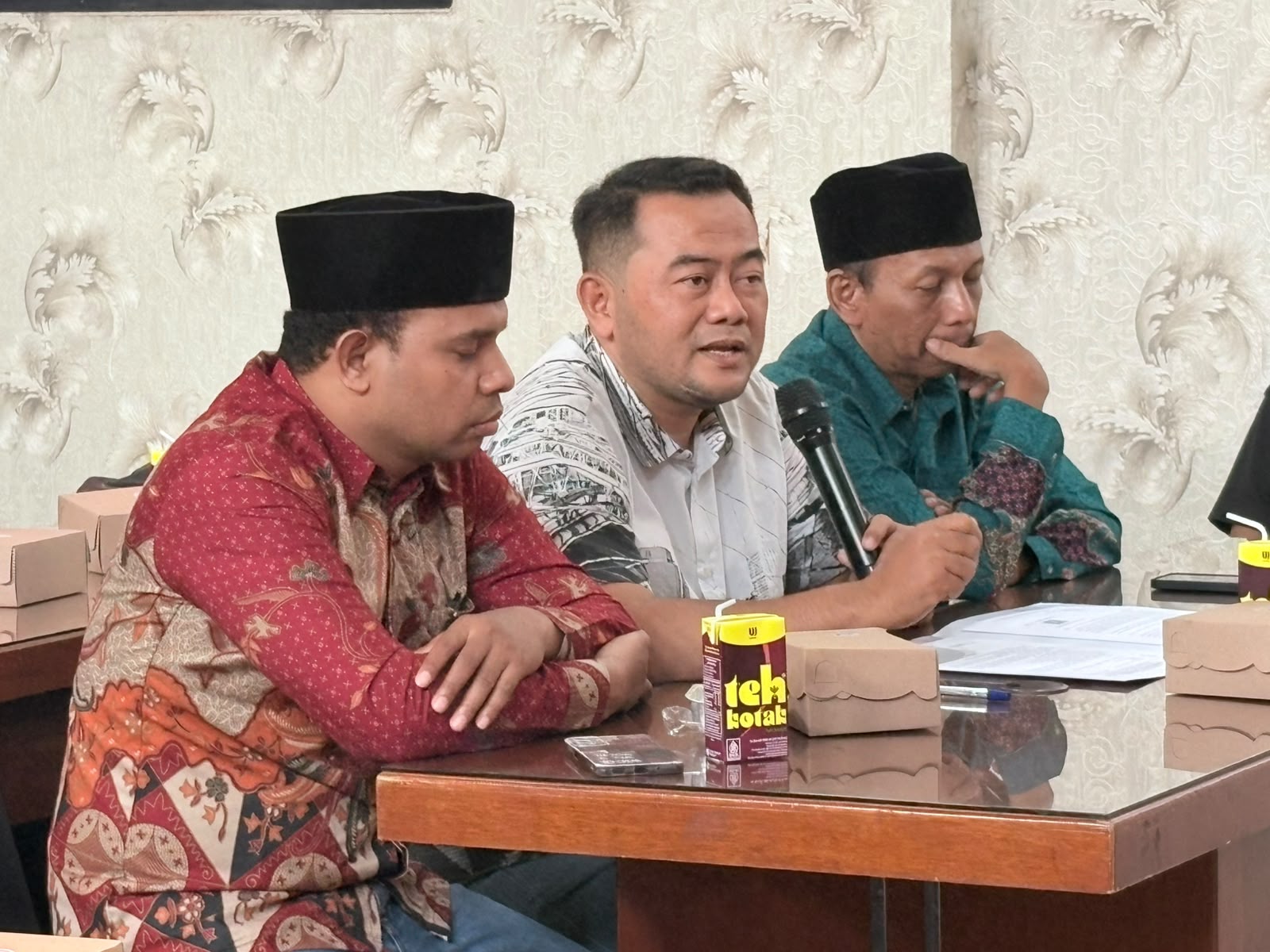 koordinasi