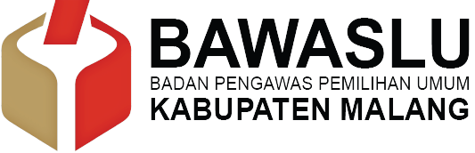 Bawaslu Kab Malang logo