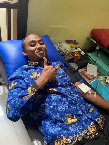 donor darah