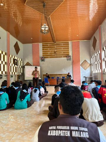 sambang sekolah