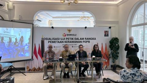 sosialisasi