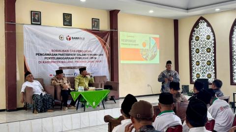 sosialisasi