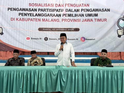 sosialisasi