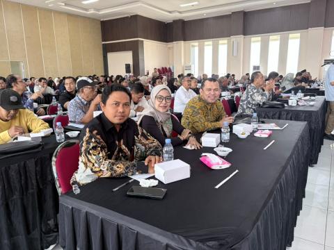 sosialisasi