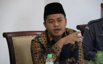 Tahapan Pendaftaran Peserta Pemilu 2024, Aang: Perlunya Koordinasi Intensif KPU dengan Peserta