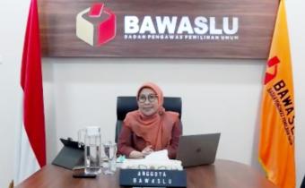 Khawatir Partisipasi Pilkada Menurun, Dewi : Akar Masalahnya Politik Uang dan Ekonomi