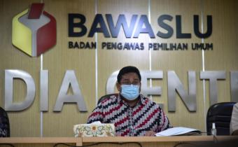 Hingga 17 September, Bawaslu Selesaikan 63 Permohonan Sengketa Calon Peserta Pilkada