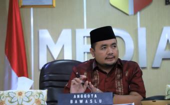 IKP Pilkada 2020, Afif Jabarkan Potensi Kerawanan Daerah dari Berbagai Aspek