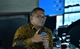 Bawaslu Koordinasikan Pengawasan Medsos bersama Tim Siber Bareskrim Polri