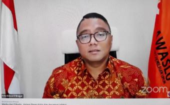 Sepekan Masa Kampanye, Bawaslu Keluarkan 70 Surat Tertulis Bagi Pelanggar Protokol Kesehatan