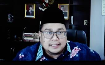 Bagja Minta Panwascam Awasi Pembagian Sembako Peserta Pilkada 2020