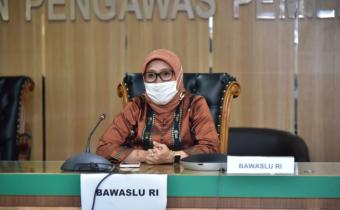 Dampingi 19 Sidang PHP, Dewi Tegaskan Rekomendasi Bawaslu Wajib Dilaksanakan