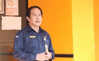 324 Staf Bawaslu se-Jatim Dievaluasi Via Online