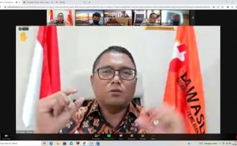 Diskusi Penanganan Konten Hoaks, Fritz: Perlu Adanya 'Link' Verifikasi Konten Antarlembaga