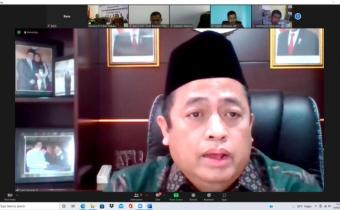 Perkenalkan SIPS Versi 3.0, Upaya Bawaslu Mudahkan Peserta Pemilu Bila Ada Sengketa