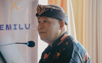 Sosialisasikan SIPS versi 3.0 di Bali, Totok: Komitmen Bawaslu dalam Beri Kenyamanan dan Kemudahan