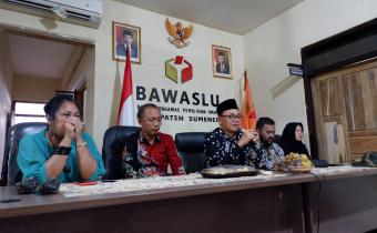 Bawaslu se-Jatim Identifikasi Tantangan dan Rancang Kegiatan Gakkumdu Tahun 2022