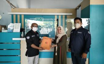 Bawaslu RI Adakan Debat Terbuka, Bawaslu Kabupaten Malang Sosialisasikan ke Kampus Malang Raya