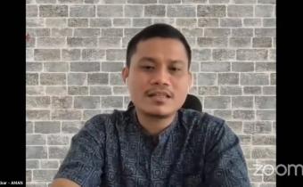 PB AMAN: Pertama Kali, Bawaslu Libatkan Masyarakat Adat Jadi Pemantau Pemilu 2019