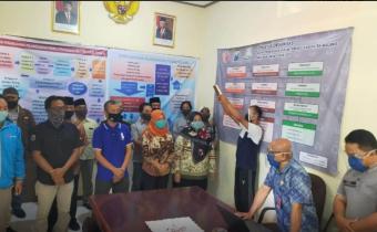 Bawaslu Kabupaten Malang Panggil 142 Penyelenggara Pemilu Terkait Dukungan ke Paslon Perseorangan