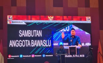 Afif : Waspadai Tren Pencurian Data