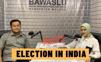 The Differences Between Elections in Indonesia and India || Form A Podcast 11